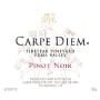 Carpe Diem Firepeak Vineyard Pinot Noir 2006 Front Label