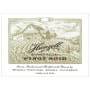 Hanzell Pinot Noir 2005 Front Label
