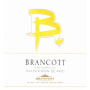Brancott Estate B Sauvignon Blanc 2007 Front Label