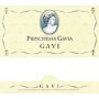 Principessa Gavia Gavi 2007 Front Label