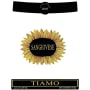 Tiamo Sangiovese 2006 Front Label