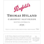 Penfolds Thomas Hyland Cabernet Sauvignon 2005 Front Label