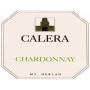 Calera Mt. Harlan Chardonnay 2006 Front Label