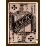 Saviah The Jack 2006 Front Label