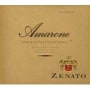 Zenato Amarone della Valpolicella Classico 2004 Front Label
