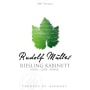 Rudolph Muller Riesling Kabinett 2007 Front Label