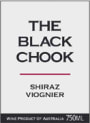 The Chook Shiraz-Viognier 2007 Front Label