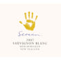 Seresin Sauvignon Blanc 2007 Front Label
