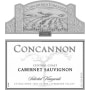 Concannon Selected Vineyards Cabernet Sauvignon 2006 Front Label
