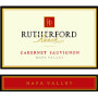 Rutherford Ranch Cabernet Sauvignon 2005 Front Label