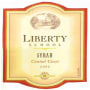 Liberty School Syrah 2006 Front Label
