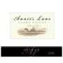 Annie's Lane Shiraz 2006 Front Label