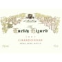 d'Arenberg Lucky Lizard Chardonnay 2005 Front Label