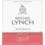 Michel Lynch Merlot 2006 Front Label