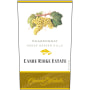 Chateau Ste. Michelle Canoe Ridge Estate Vineyard Chardonnay 2006 Front Label