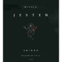 Mitolo The Jester Shiraz 2007 Front Label