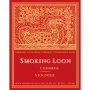 Smoking Loon Viognier 2006 Front Label