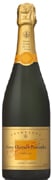 Veuve Clicquot Vintage Brut 2002 Front Label