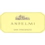 Anselmi San Vincenzo 2007 Front Label