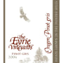 Eyrie Estate Pinot Gris 2006 Front Label