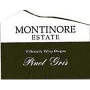 Montinore Estate Pinot Gris 2006 Front Label