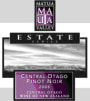 Matua Central Otago Pinot Noir 2006 Front Label