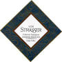 Von Strasser Diamond Mountain Cabernet Sauvignon (half-bottle) 2005 Front Label