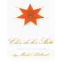 Clos de los Siete Red Blend 2006 Front Label