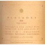 Sean Thackrey Pleiades XVI Old Vine Red Blend Front Label