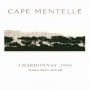 Cape Mentelle Chardonnay 2006 Front Label