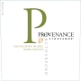Provenance Vineyards Napa Valley Sauvignon Blanc 2007 Front Label