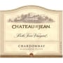 Chateau St. Jean Belle Terre Chardonnay 2006 Front Label