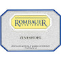Rombauer California Zinfandel 2006 Front Label