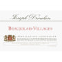 Joseph Drouhin Beaujolais Villages 2006 Front Label