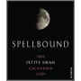 Spellbound Petite Sirah 2005 Front Label