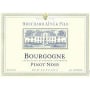 Bouchard Aine & Fils Bourgogne Pinot Noir 2006 Front Label