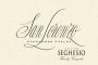 Seghesio San Lorenzo Vineyard Zinfandel 2009  Front Label