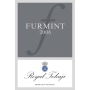 Royal Tokaji Dry Furmint 2006 Front Label
