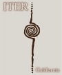 Iter  Pinot Noir 2015 Front Label