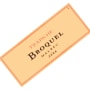 Broquel Malbec 2006 Front Label