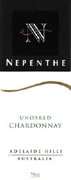 Nepenthe Unoaked Chardonnay 2006 Front Label