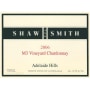 Shaw + Smith M3 Chardonnay 2006 Front Label