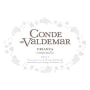 Bodegas Valdemar Conde de Valdemar Crianza 2004 Front Label