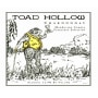 Toad Hollow Chardonnay 2006 Front Label