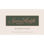 Spice Route Pinotage 2006 Front Label
