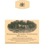 Hamilton Russell Chardonnay 2007 Front Label