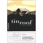 Tin Roof Cabernet Sauvignon 2005 Front Label