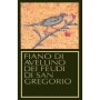 Feudi di San Gregorio Fiano di Avellino 2006 Front Label