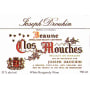 Joseph Drouhin Beaune Clos des Mouches Premier Cru Blanc 2006 Front Label