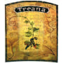 Treana Meritage Red 2005 Front Label